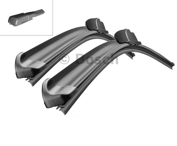 Щетки стеклоочистителя Bosch Aerotwin A206S, 3397014206
