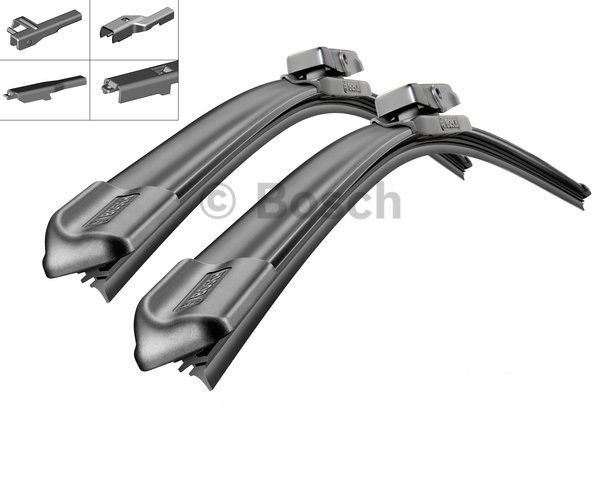 Щетки стеклоочистителя Bosch Aerotwin A292S, 3397007292