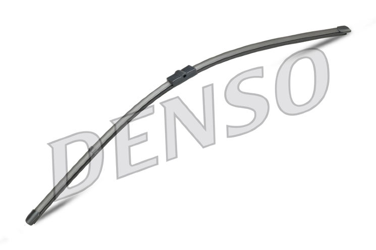 Комплект бескаркасных щеток стеклоочистителя 550/475 мм Denso DF-150
