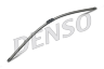 Комплект бескаркасных щеток стеклоочистителя 550/475 мм Denso DF-150