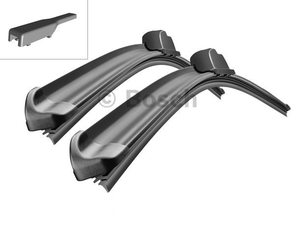 Щетки стеклоочистителя Bosch Aerotwin A312S, 3397014312