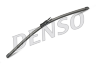 Комплект бескаркасных щеток стеклоочистителя 600/380 мм Denso DF-020