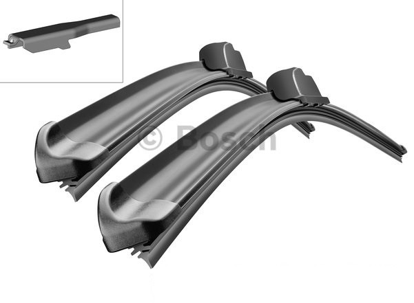 Щетки стеклоочистителя Bosch Aerotwin A416S, 3397007416