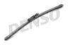 Комплект бескаркасных щеток стеклоочистителя 650/400 мм Denso DF-036