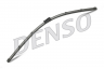 Комплект бескаркасных щеток стеклоочистителя 800/750 мм Denso DF-045