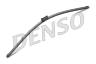 Комплект бескаркасных щеток стеклоочистителя 640/520 мм Denso DF-049