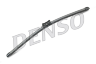 Комплект бескаркасных щеток стеклоочистителя 640/520 мм Denso DF-049