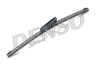Комплект бескаркасных щеток стеклоочистителя 650/400 мм Denso DF-063