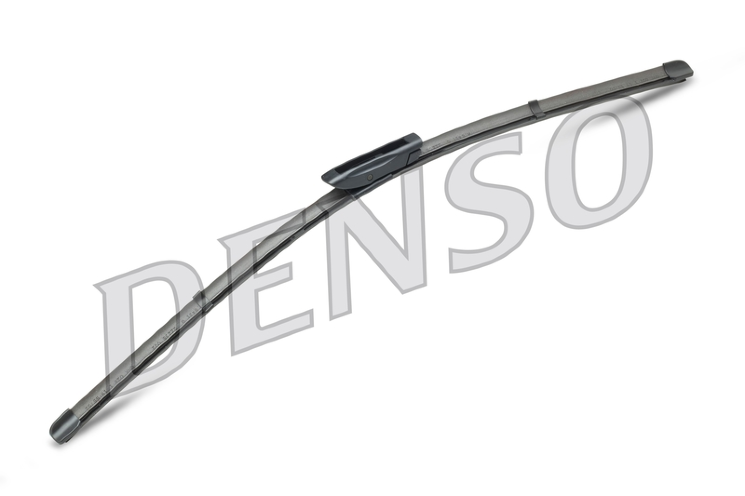 Комплект бескаркасных щеток стеклоочистителя 650/400 мм Denso DF-063