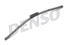 Комплект бескаркасных щеток стеклоочистителя 650/400 мм Denso DF-063