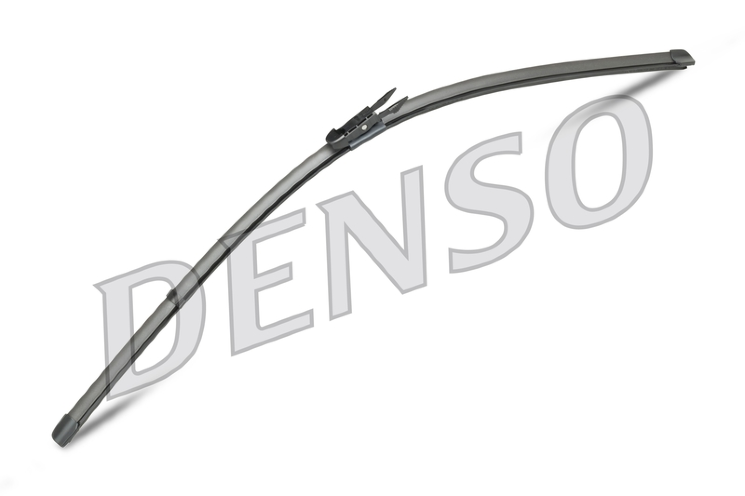 Комплект бескаркасных щеток стеклоочистителя 700/650 мм Denso DF-105
