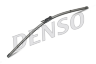 Комплект бескаркасных щеток стеклоочистителя 700/650 мм Denso DF-105