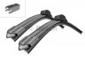 Щетки стеклоочистителя Bosch Aerotwin A158S, 3397014245